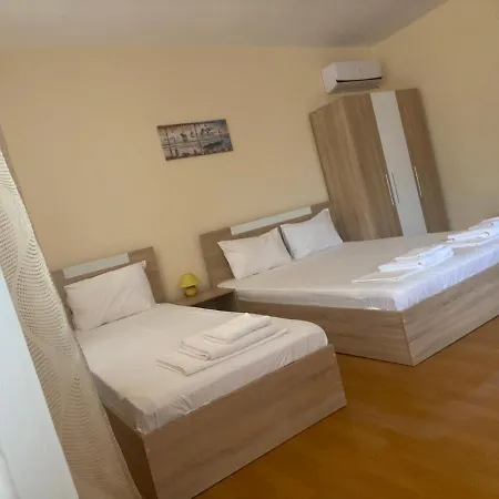 Guest Soleo 3* 발치크