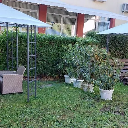 Guest Soleo 3* 발치크