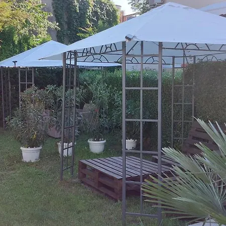 게스트하우스 Guest Soleo 3*