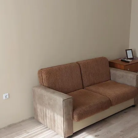 Guest Soleo 게스트하우스 3*