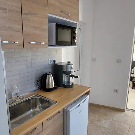 게스트하우스 Guest Soleo