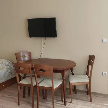 Guest Soleo 발치크