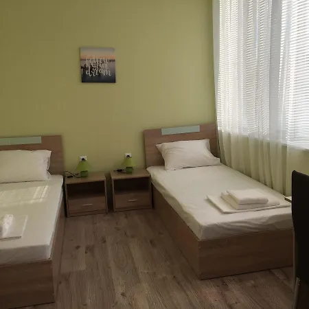 Guest Soleo 발치크