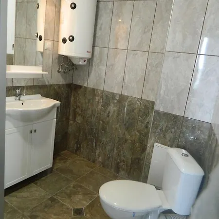 Guest Soleo 3* 발치크