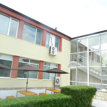 Guest Soleo 게스트하우스 발치크