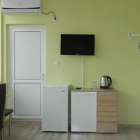 Guest Soleo 게스트하우스 발치크