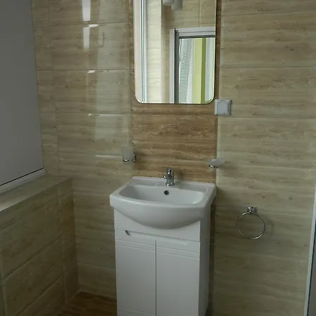 Guest Soleo 3* 발치크