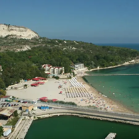 Guest Soleo 게스트하우스 3*