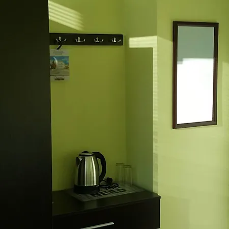 Guest Soleo 게스트하우스 발치크