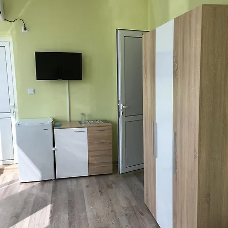 Guest Soleo 3* 발치크