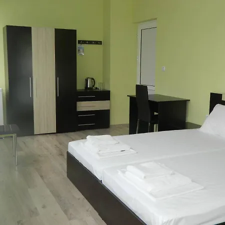 Guest Soleo 발치크