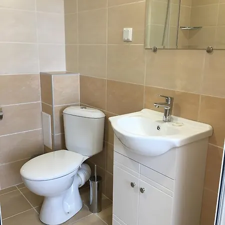 게스트하우스 Guest Soleo