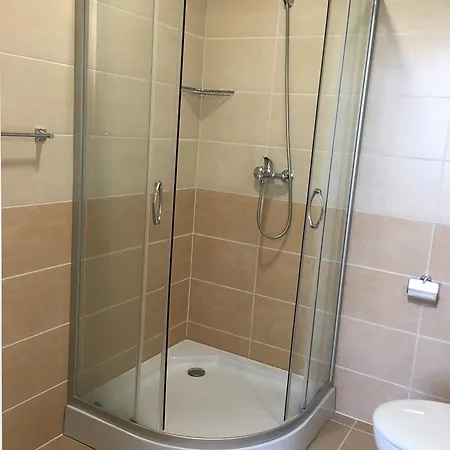 게스트하우스 Guest Soleo 발치크