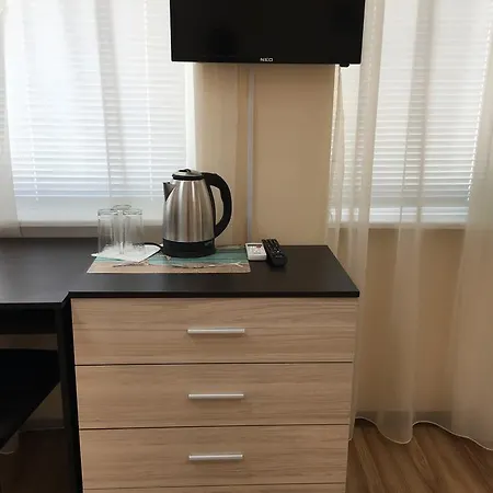 게스트하우스 Guest Soleo