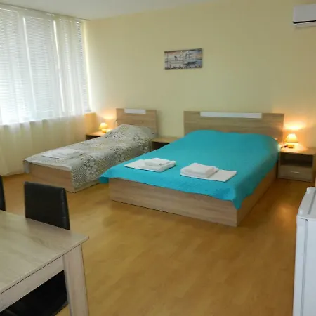 Guest Soleo 3* 발치크