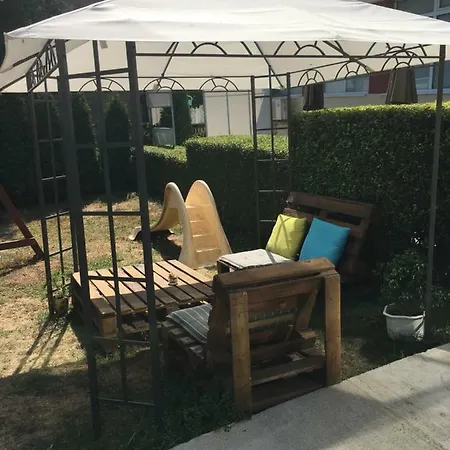 게스트하우스 Guest Soleo 3*