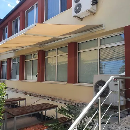 Guest Soleo Affittacamere