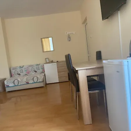 Guest Soleo Гостевой дом 3*