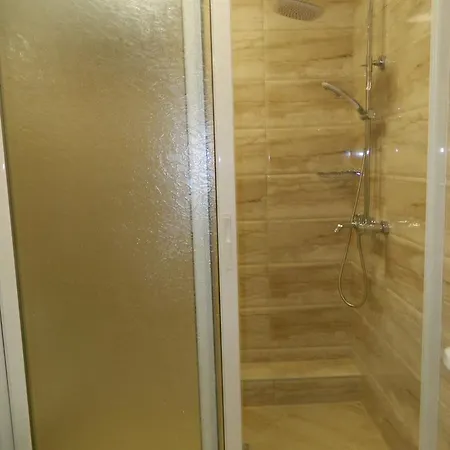 Гостевой дом Guest Soleo 3*