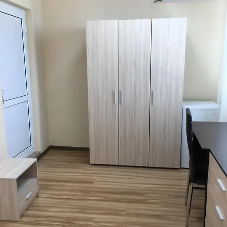 Guest Soleo Гостевой дом Балчик