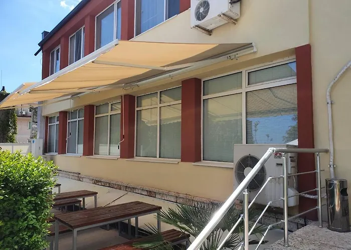 Guest Soleo Гостевой дом