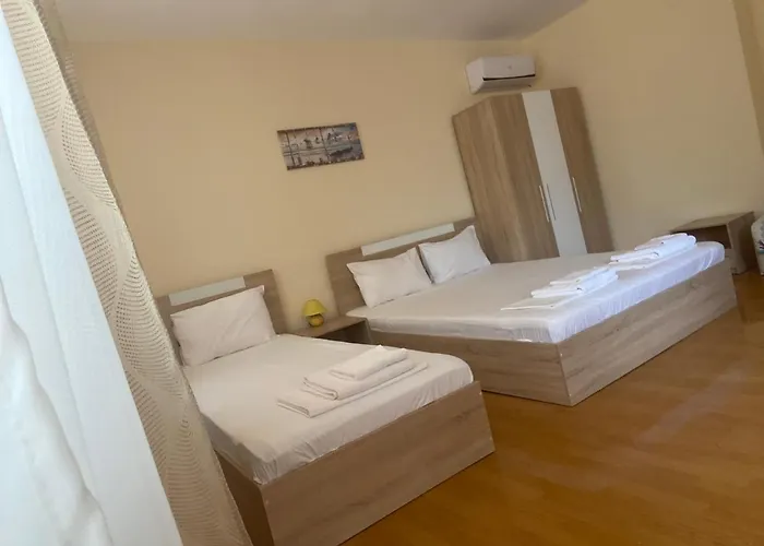Guest Soleo 3* Балчик