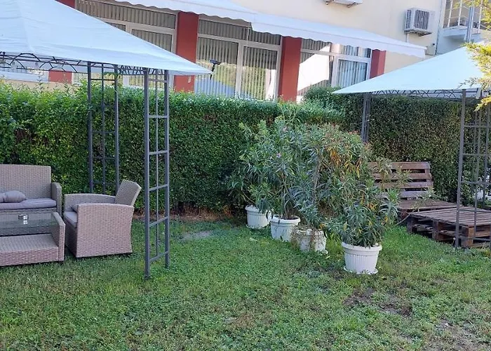 Guest Soleo 3* Балчик