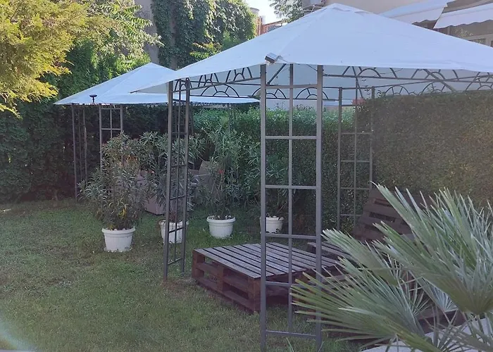 Гостевой дом Guest Soleo 3*