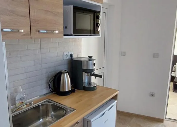 Гостевой дом Guest Soleo