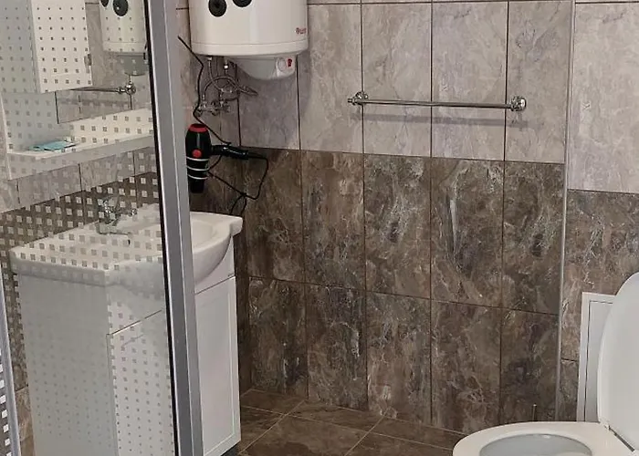 Guest Soleo 3* Балчик