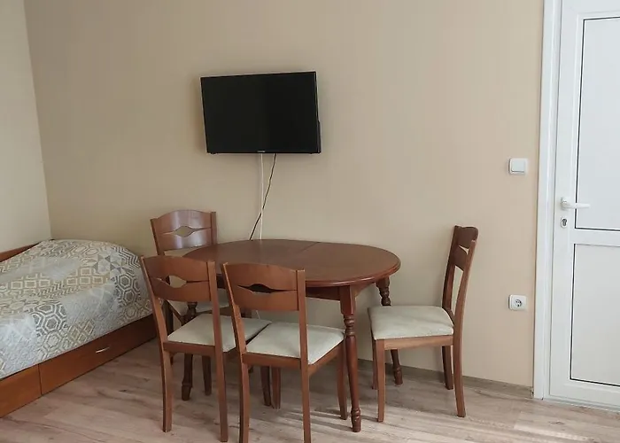 Guest Soleo Балчик