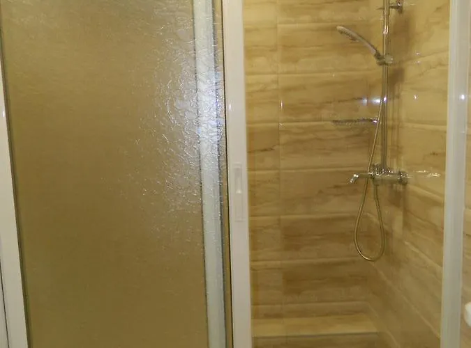 Гостевой дом Guest Soleo 3*