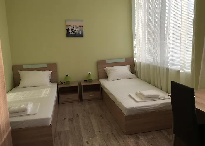 Guest Soleo Балчик