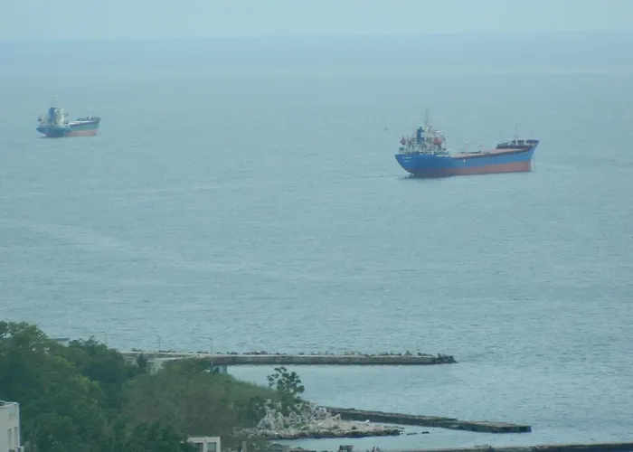 Guest Soleo Балчик