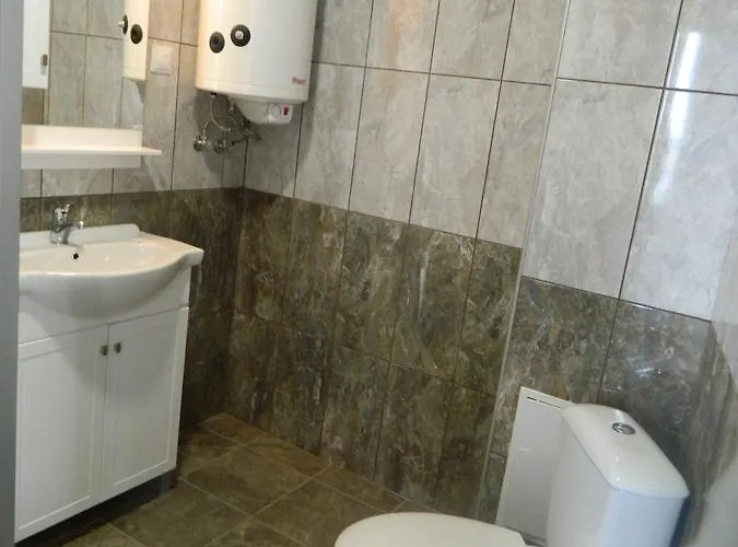 Guest Soleo 3* Балчик