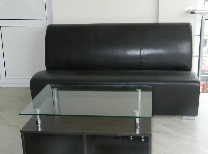 Гостевой дом Guest Soleo