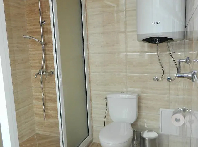 Guest Soleo 3* Балчик