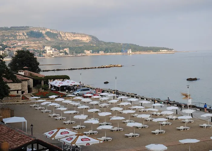 Guest Soleo Балчик