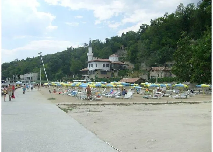 Guest Soleo Балчик