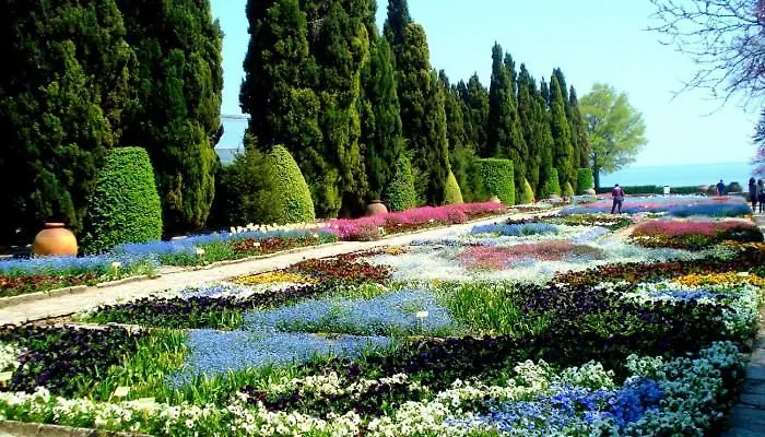 Guest Soleo Гостевой дом