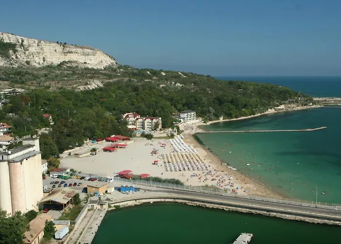 Guest Soleo Гостевой дом 3*