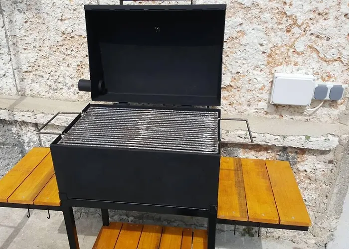 Гостевой дом Guest Soleo