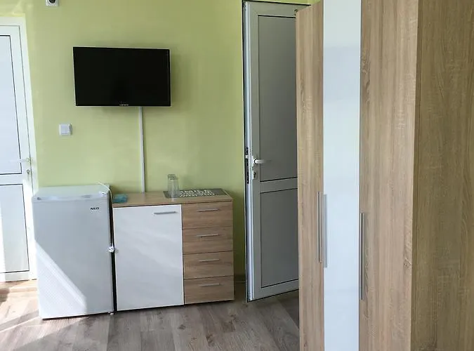 Guest Soleo 3* Балчик