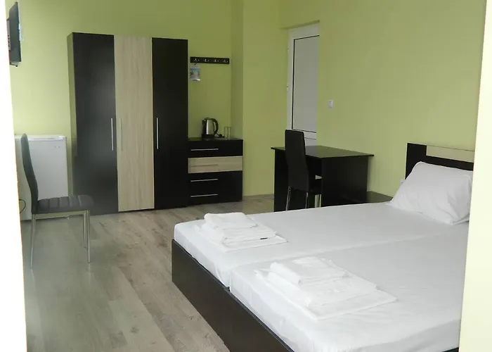 Guest Soleo Балчик