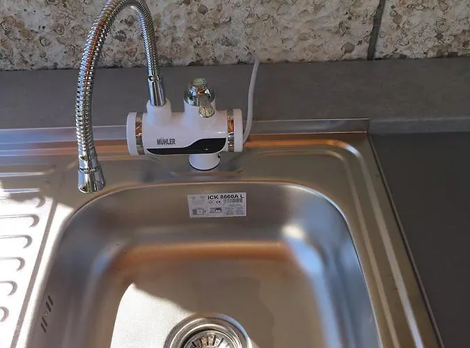 Guest Soleo Гостевой дом