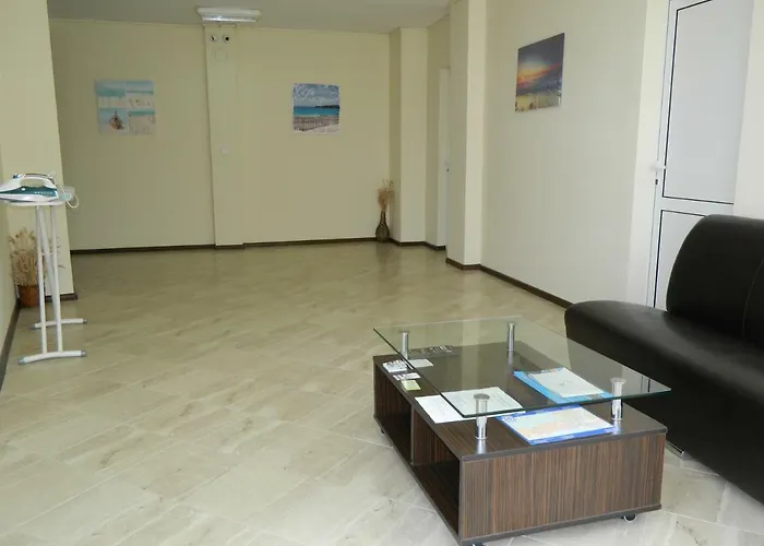 Guest Soleo Гостевой дом