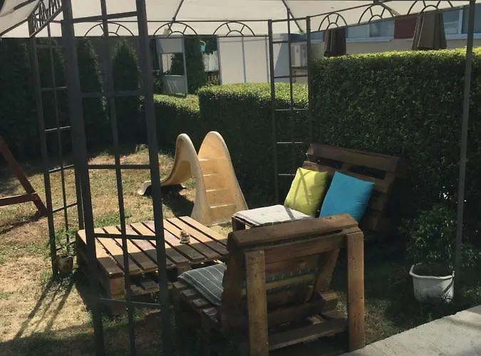 Гостевой дом Guest Soleo 3*